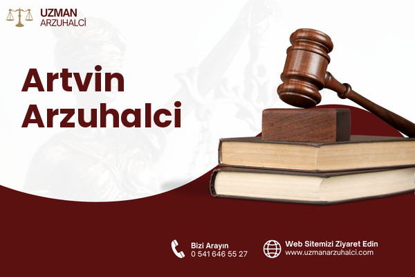 Artvin Arzuhalci