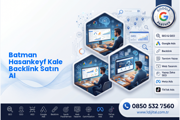Batman Hasankeyf Kale Backlink Satın Al — Dijital1 dijital pazarlama hizmeti görseli