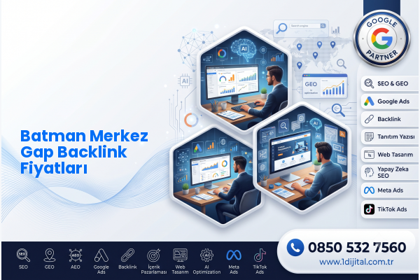 Batman Merkez Gap Backlink Fiyatları — Dijital1 dijital pazarlama hizmeti görseli
