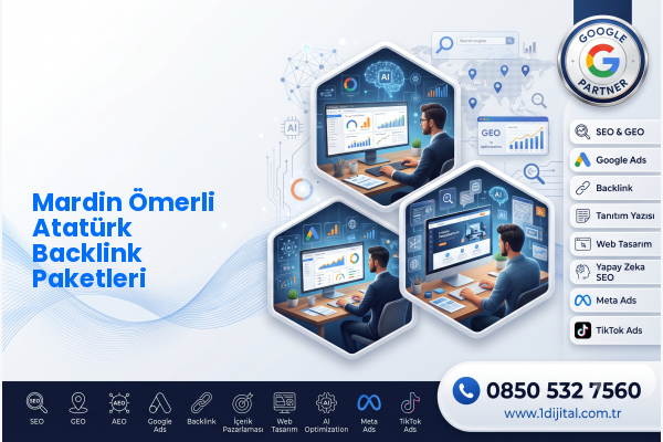 Mardin Ömerli Atatürk Backlink Paketleri — Dijital1 dijital pazarlama hizmeti görseli