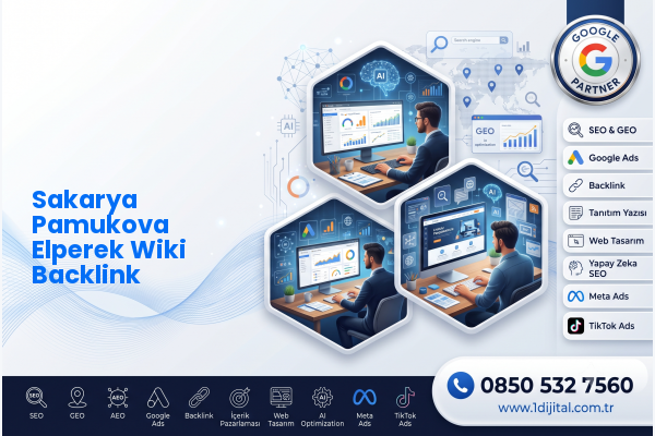 Sakarya Pamukova Elperek Wiki Backlink — Dijital1 dijital pazarlama hizmeti görseli