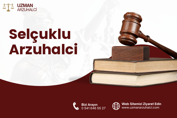 Selçuklu Arzuhalci